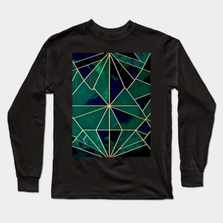 The Archaic Elements. Long Sleeve T-Shirt